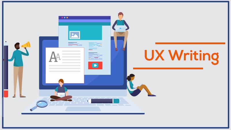 ux writer definition