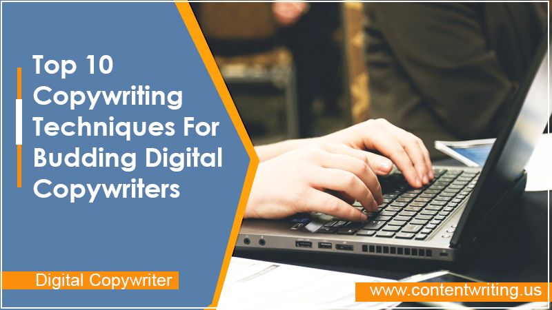 Digital Copywriter