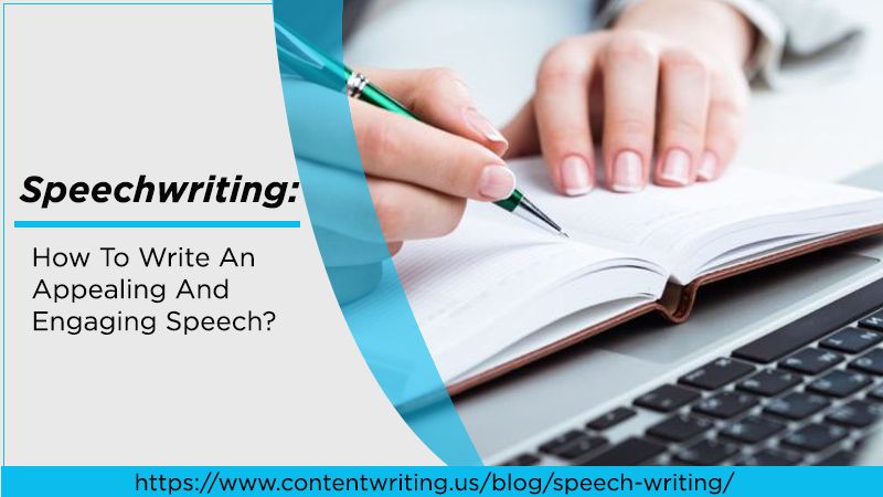 meaning of speech and writing