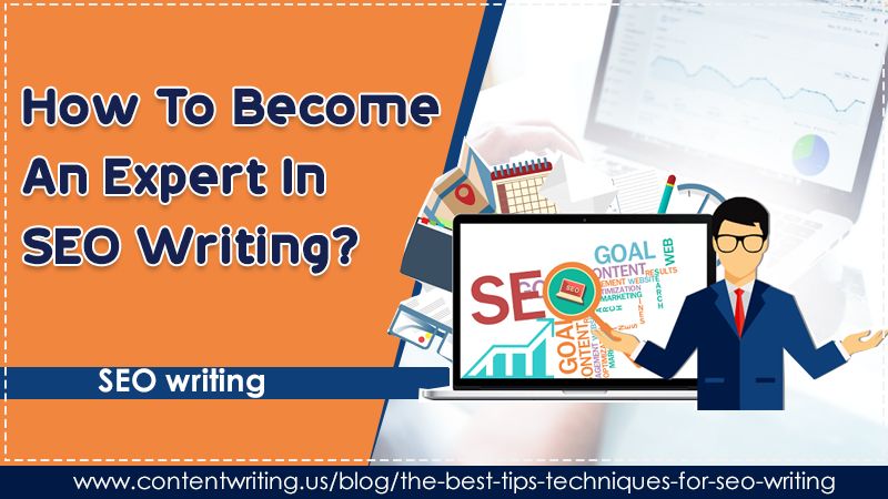 seo writing