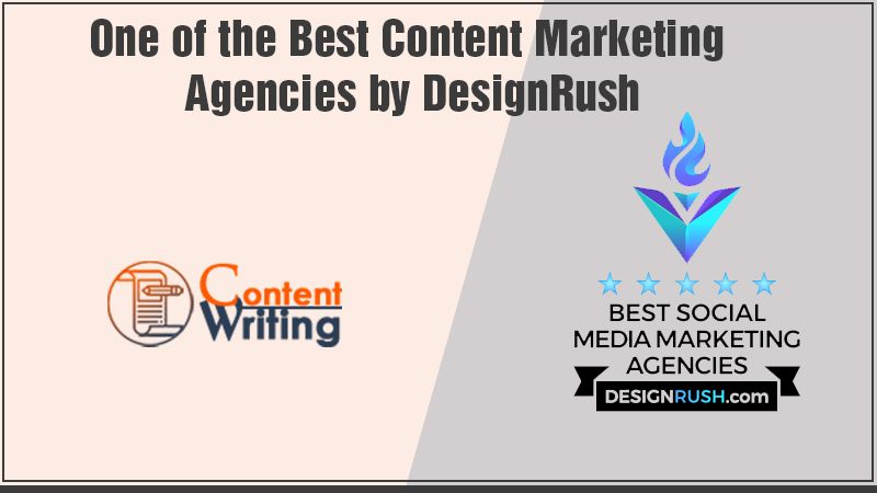 Content Marketing Agencies