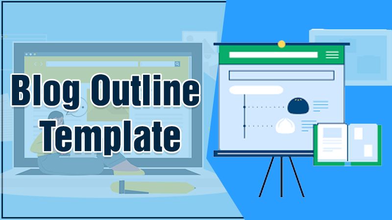 blog outline template