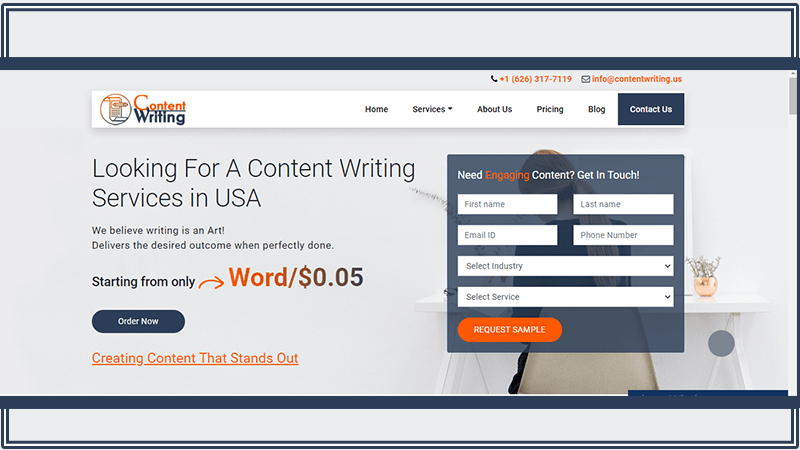 contentwriting