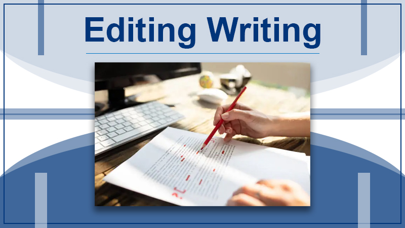 free writing editing websites