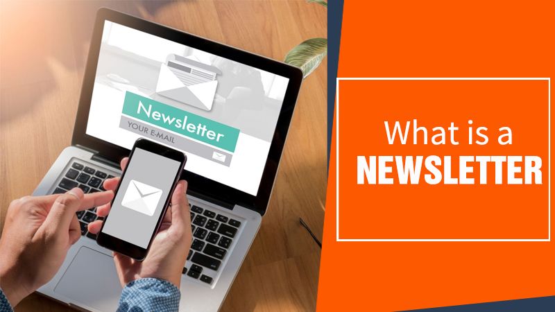 What Is A Newsletter?