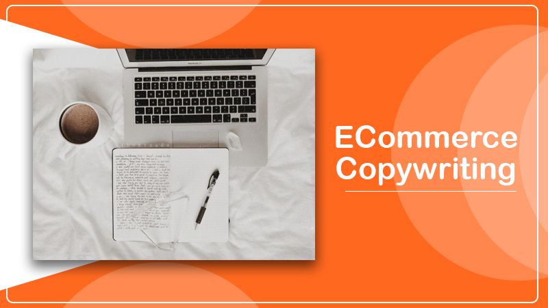 eCommerce copywriting