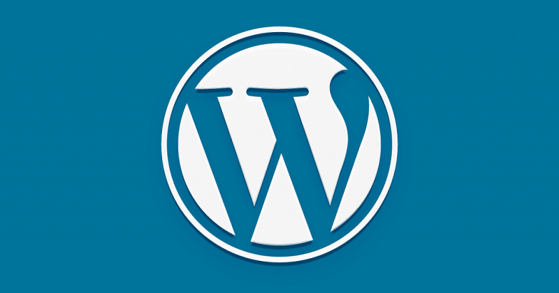 wordpress