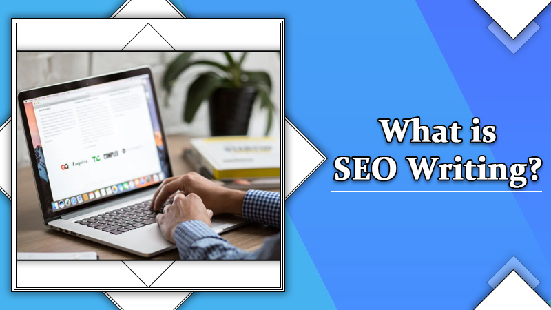 SEO Writing