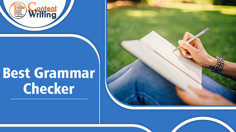 Best Grammer Checker