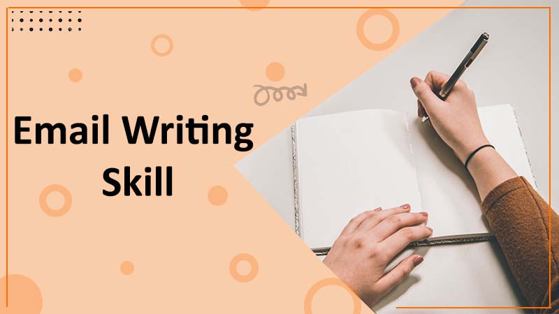 Email Writing Skill