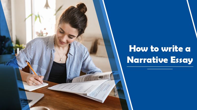 how to write a narrative essay